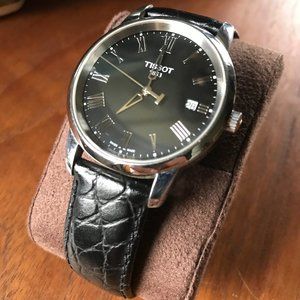 Tissot 1853 men's watch